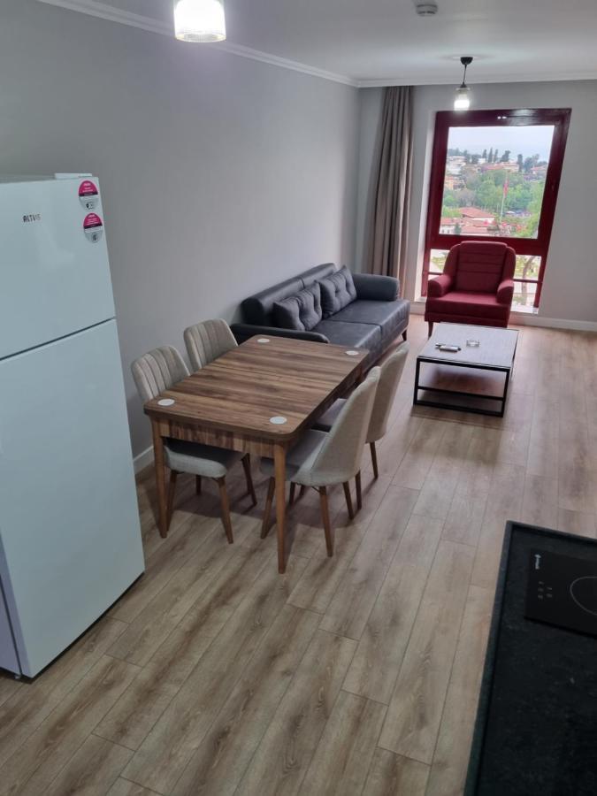 Royal Homes Daire *